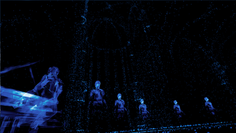 Image 3 for Notes on Blindness VR