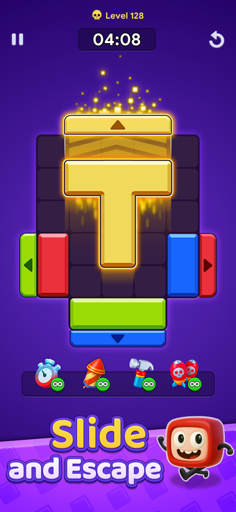 Image 0 for Slide Block: Color Match …