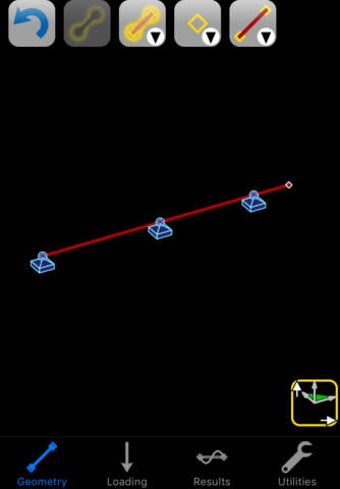 Image 0 for CASA Multi-Beam 2D