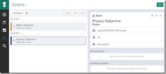 Imagen 0 para My Study Life for Chrome
