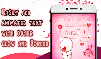 Image 0 for Text on Photo and Gif