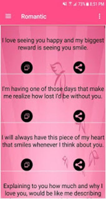 Image 3 for Romantic Love Quotes & Im…
