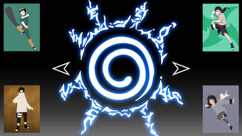 Image 2 for Naruto: Ninja Evolution -…