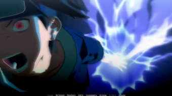 Image 0 for Naruto: Ninja Evolution -…
