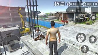 Imagen 0 para Mad City Online Beta Test…