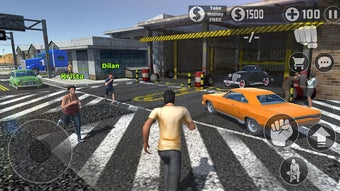 Imagen 2 para Mad City Online Beta Test…