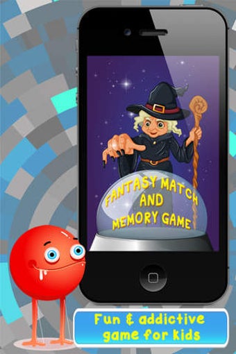 Image 0 for Fantasy Match and Memory …