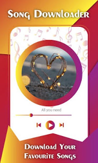 Imagen 1 para Free Music Downloader & D…