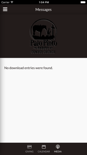 Image 3 for Palo Pinto Cowboy Church