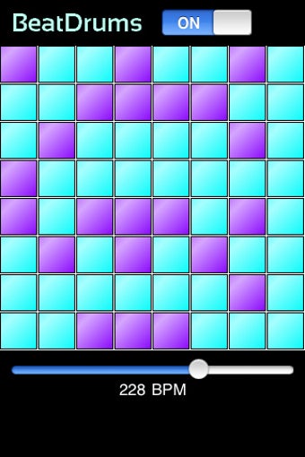 Image 0 for Beat Drums