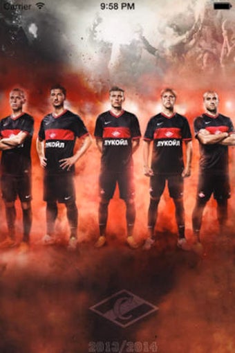 Image 0 for iSpartak
