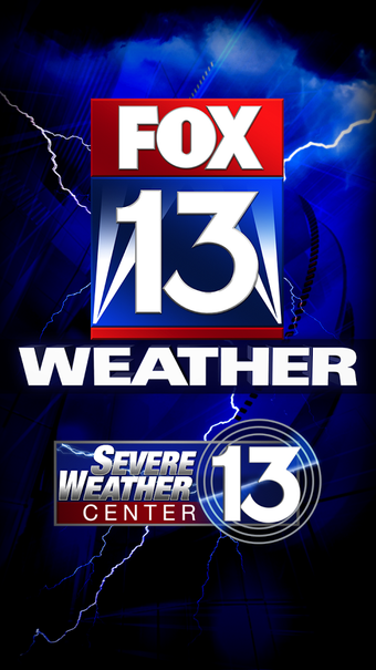 Imagen 0 para FOX13 Weather App