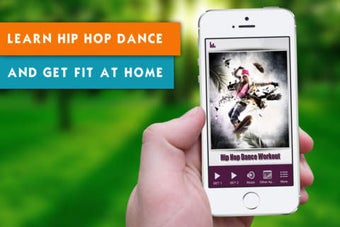 Imagen 0 para Hip Hop Dance Workout