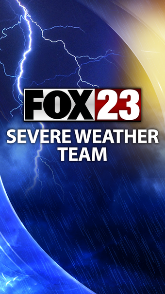 Image 7 for FOX23 Weather