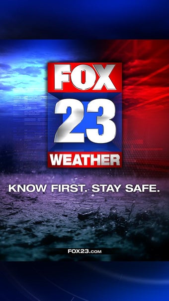 Image 1 for FOX23 Weather