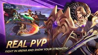 Imagen 1 para Mobile Legends: Adventure