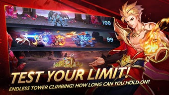 Image 0 for Mobile Legends: Adventure