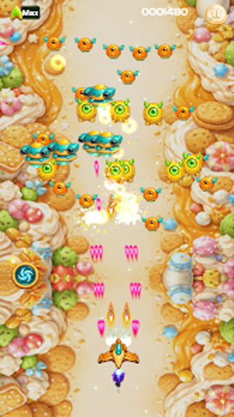 Imagen 0 para Lora Nova: Star War