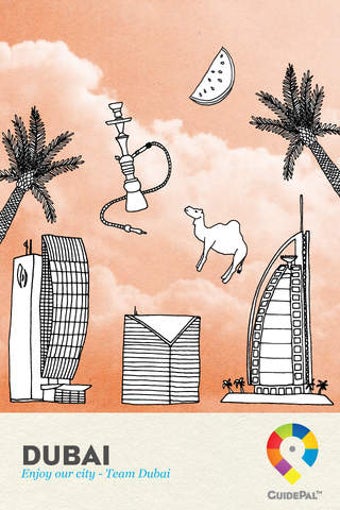 Image 0 for Dubai City Travel Guide -…