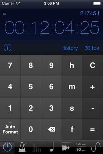 Image 0 for musicMath Touch - Music C…