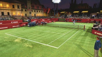 Image 0 for Virtua Tennis 4