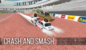 Image 0 for Russian Rider Online