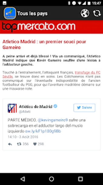 Image 3 for Actu Foot
