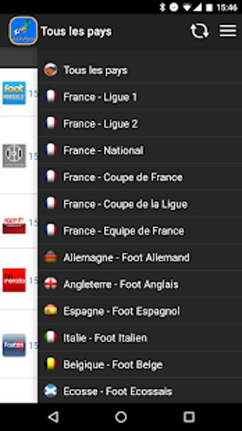 Image 2 for Actu Foot