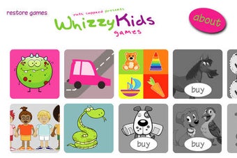 Image 0 for Whizzy Kids