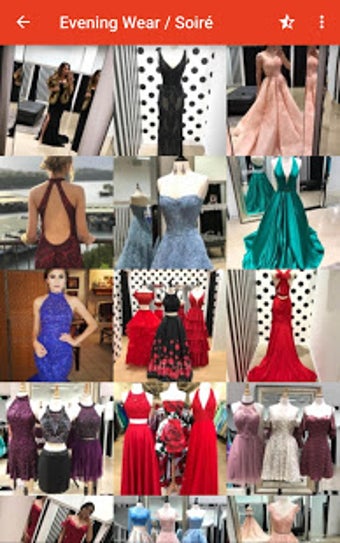 Image 1 for Evening Dresses