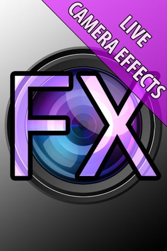 Imagen 4 para Camera FX - Over 100 Fun …
