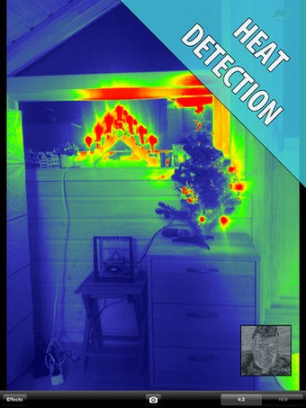 Imagen 5 para Camera FX - Over 100 Fun …