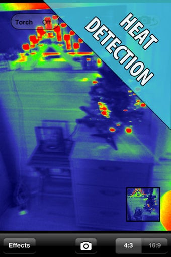 Imagen 0 para Camera FX - Over 100 Fun …