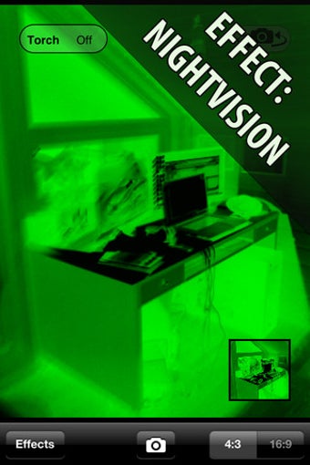 Imagen 3 para Camera FX - Over 100 Fun …