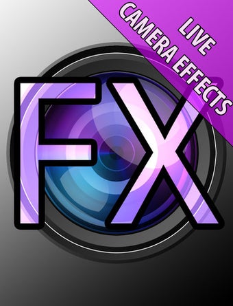 Imagen 6 para Camera FX - Over 100 Fun …