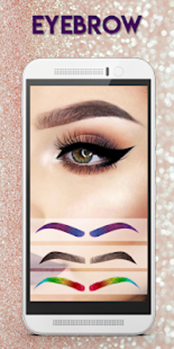 Imagen 0 para Eyebrow Shaping App