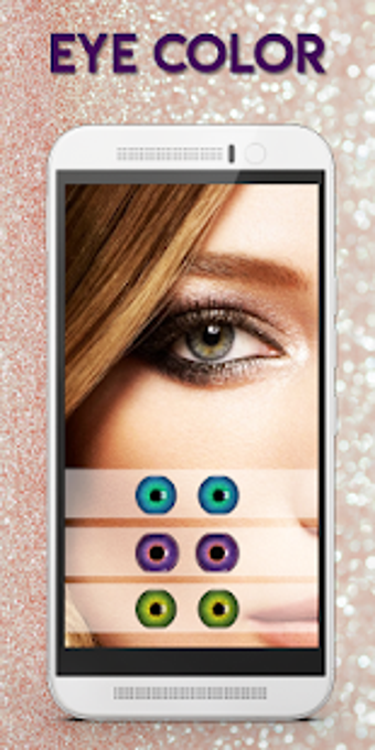 Imagen 2 para Eyebrow Shaping App