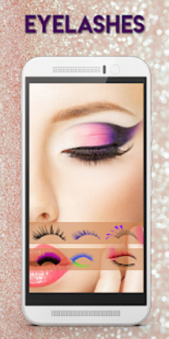 Imagen 3 para Eyebrow Shaping App