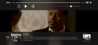 Image 1 for Channels  Live TV