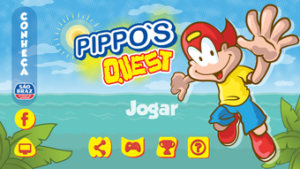 Image 1 for Pippos Quest - Pippos Vit…