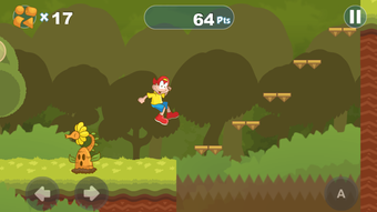 Image 2 for Pippos Quest - Pippos Vit…