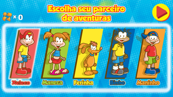Image 0 for Pippos Quest - Pippos Vit…