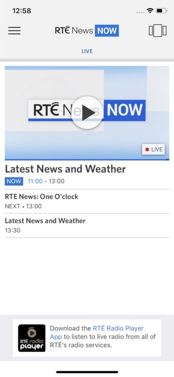 Imagen 2 para RT News Now