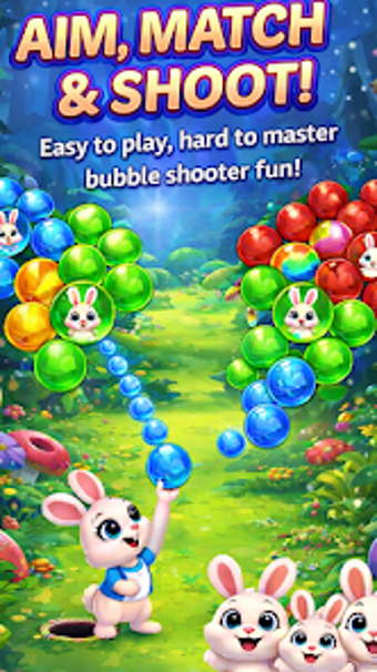 Imagen 0 para Bubble Mayhem: Pop  Blast
