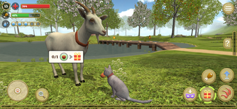 Image 2 for Cat Simulator 2020