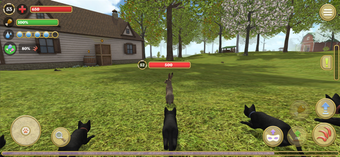 Image 0 for Cat Simulator 2020