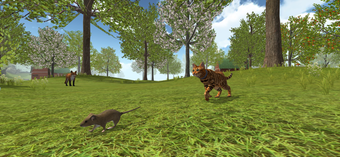 Image 1 for Cat Simulator 2020