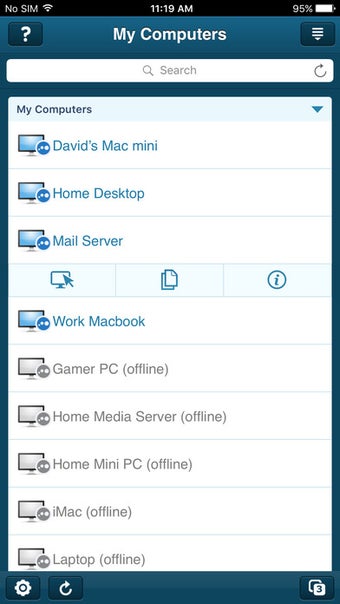 Imagen 0 para LogMeIn
