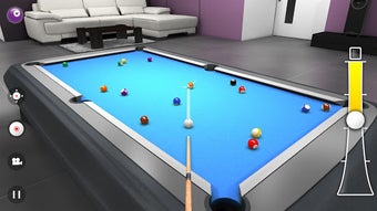 Image 2 for Pool Billiards 3D