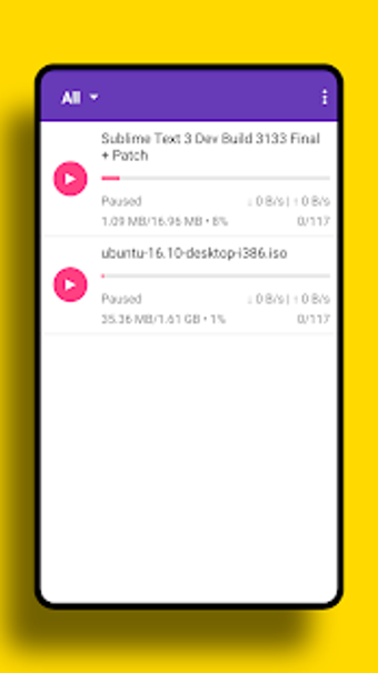 Imagen 1 para Torrent Downloader | Torr…